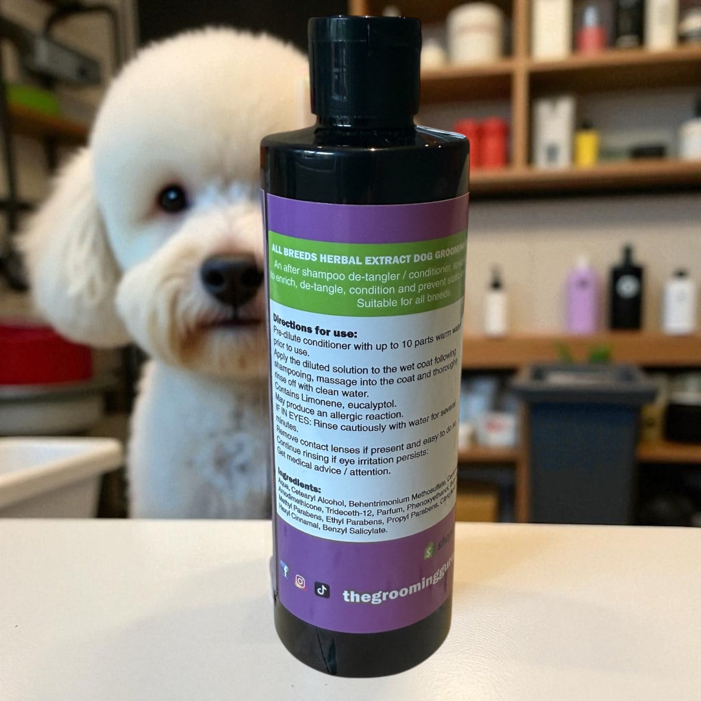 PAWfection Conditioner
