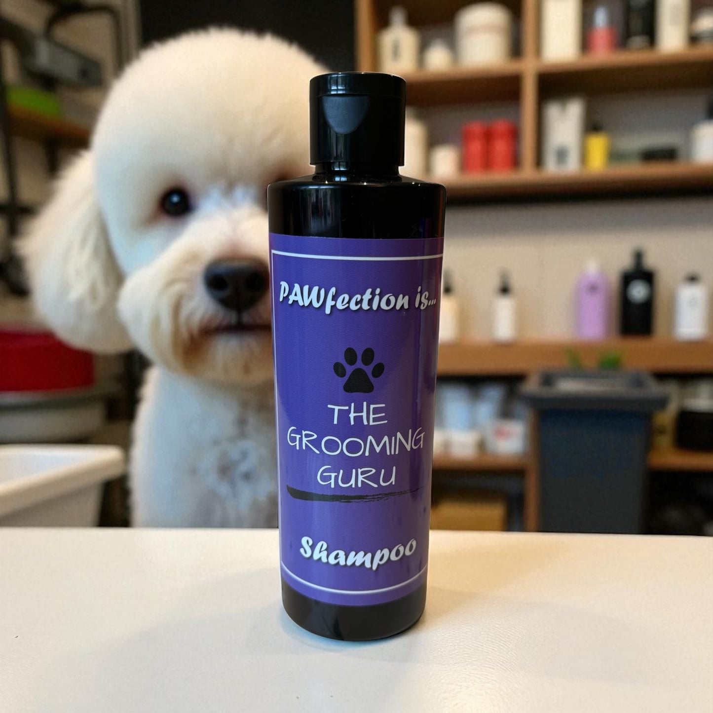 PAWfection Shampoo