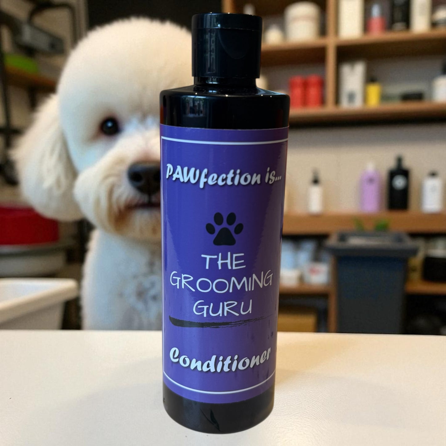 PAWfection Conditioner