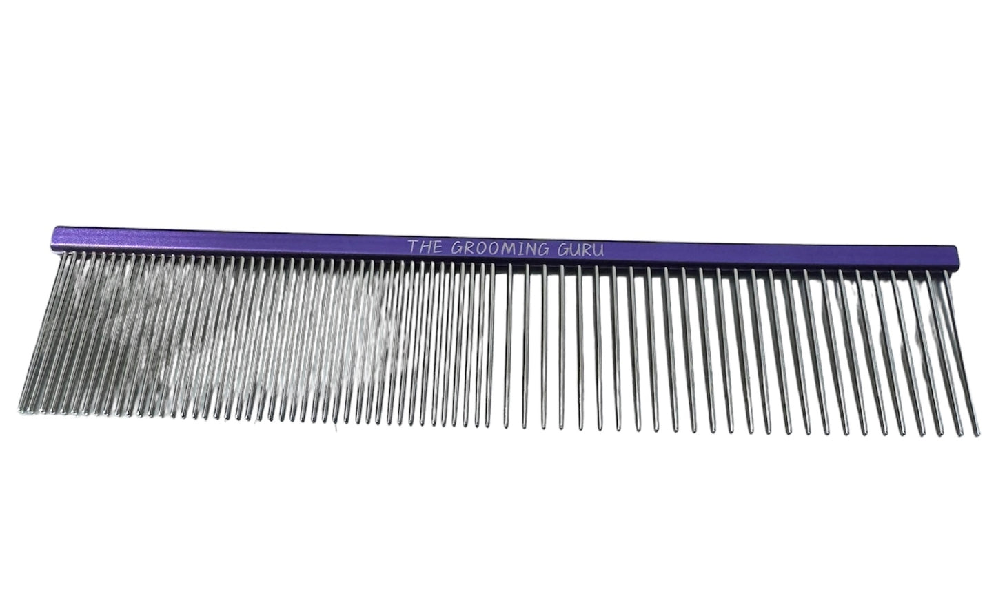 Grooming Comb