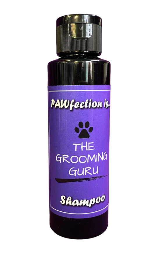 PAWfection Shampoo