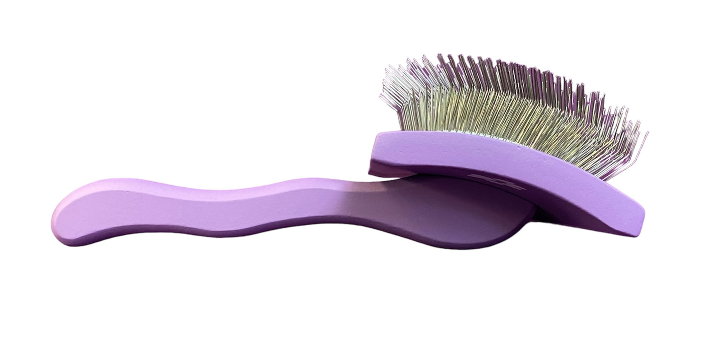 Slicker Brush