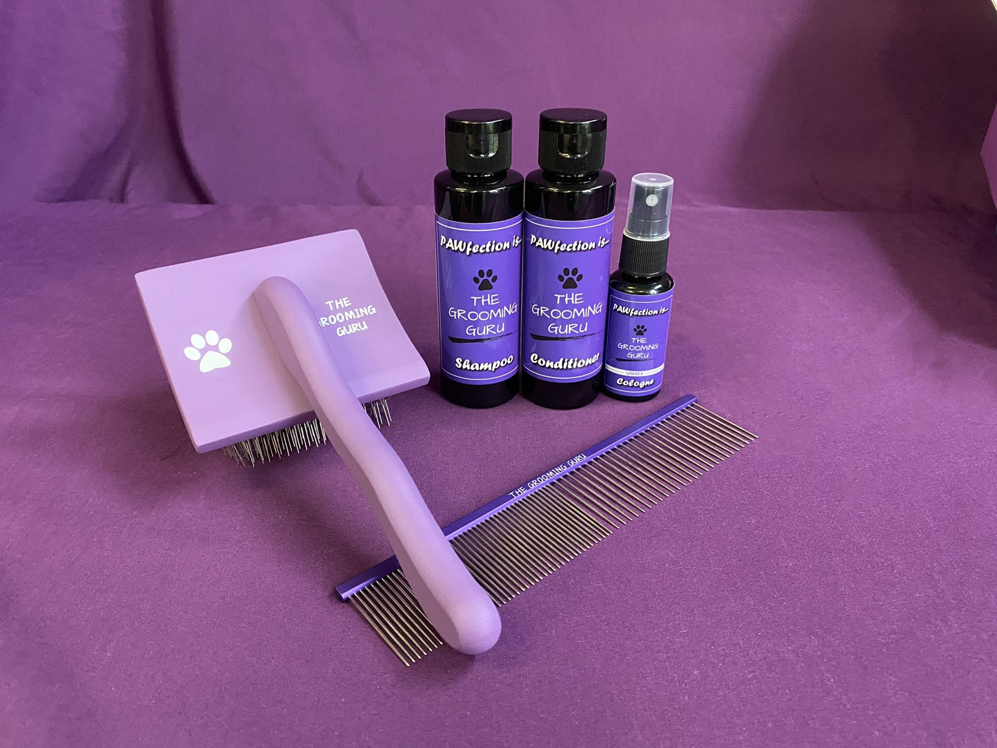 The Doggy Beauty Box