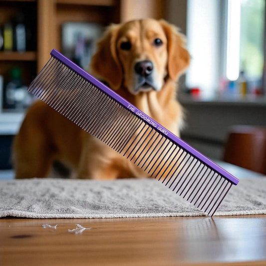 Grooming Comb